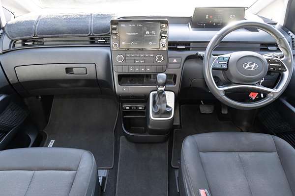 2022 Hyundai STARIA US4.V1