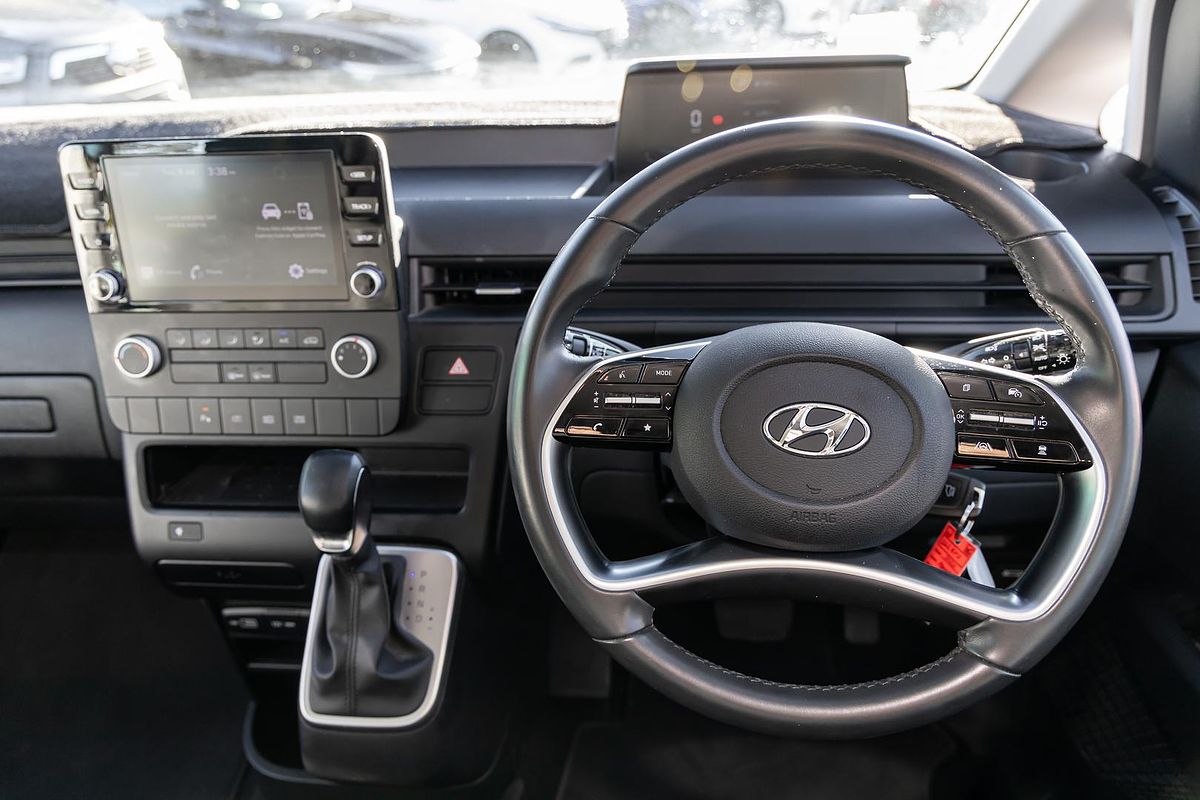 2022 Hyundai STARIA US4.V1