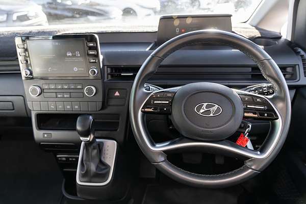 2022 Hyundai STARIA US4.V1