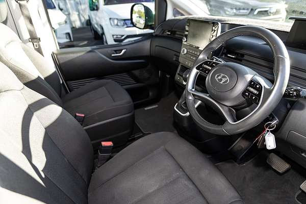 2022 Hyundai STARIA US4.V1
