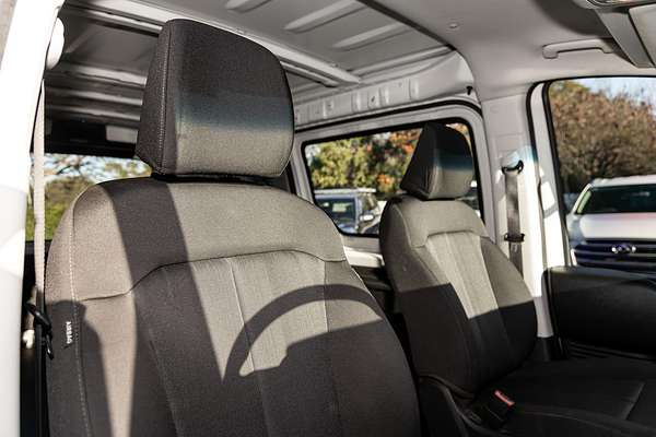 2022 Hyundai STARIA US4.V1