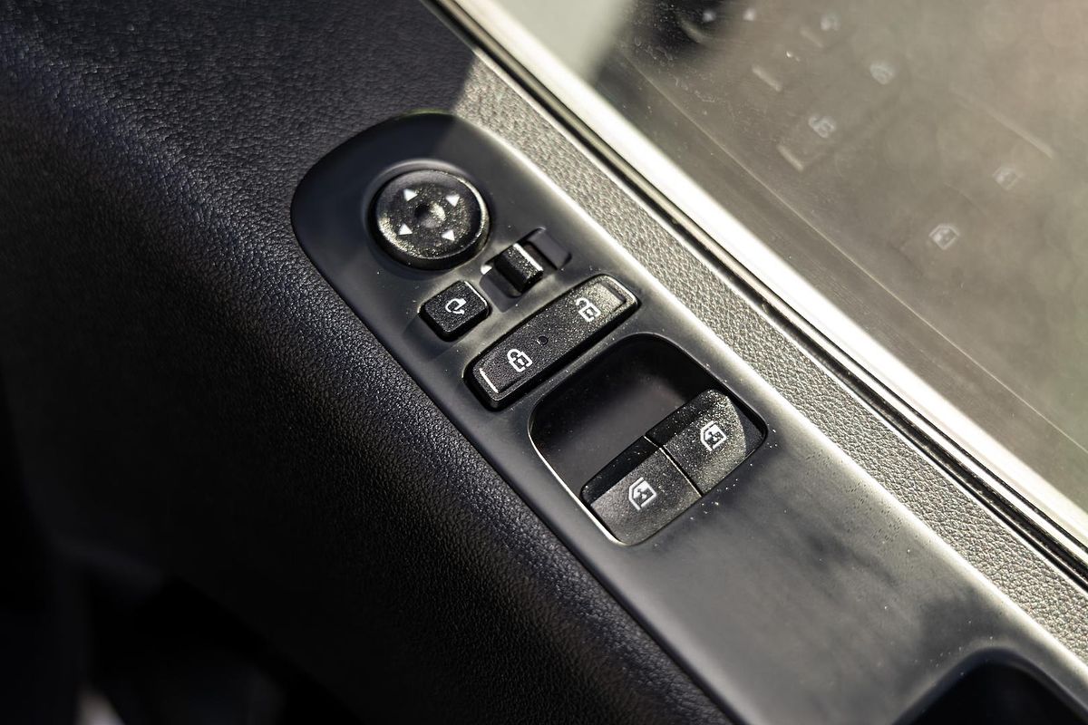 2022 Hyundai STARIA US4.V1