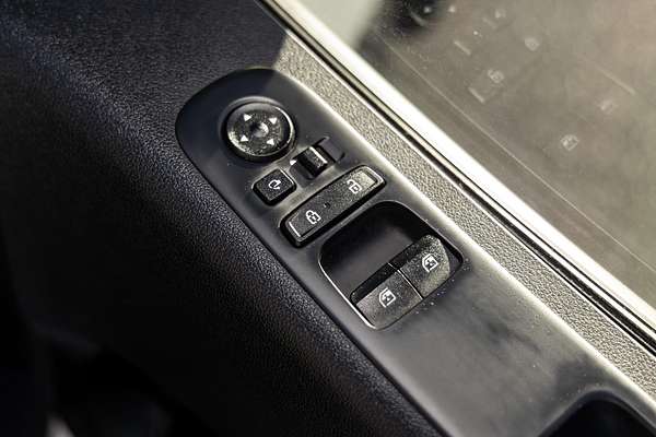 2022 Hyundai STARIA US4.V1