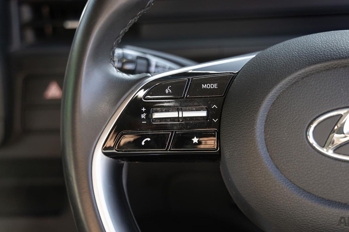 2022 Hyundai STARIA US4.V1