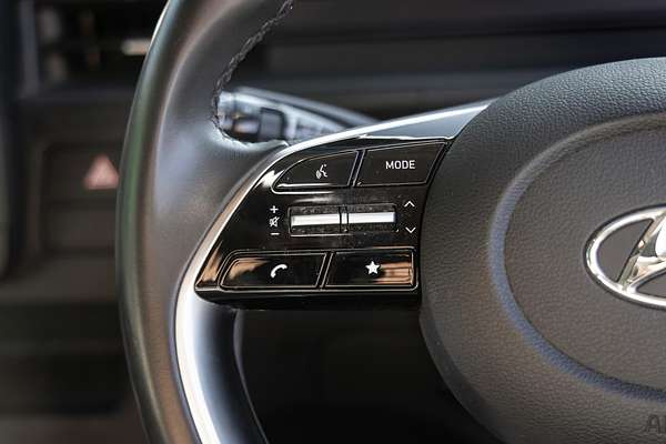 2022 Hyundai STARIA US4.V1