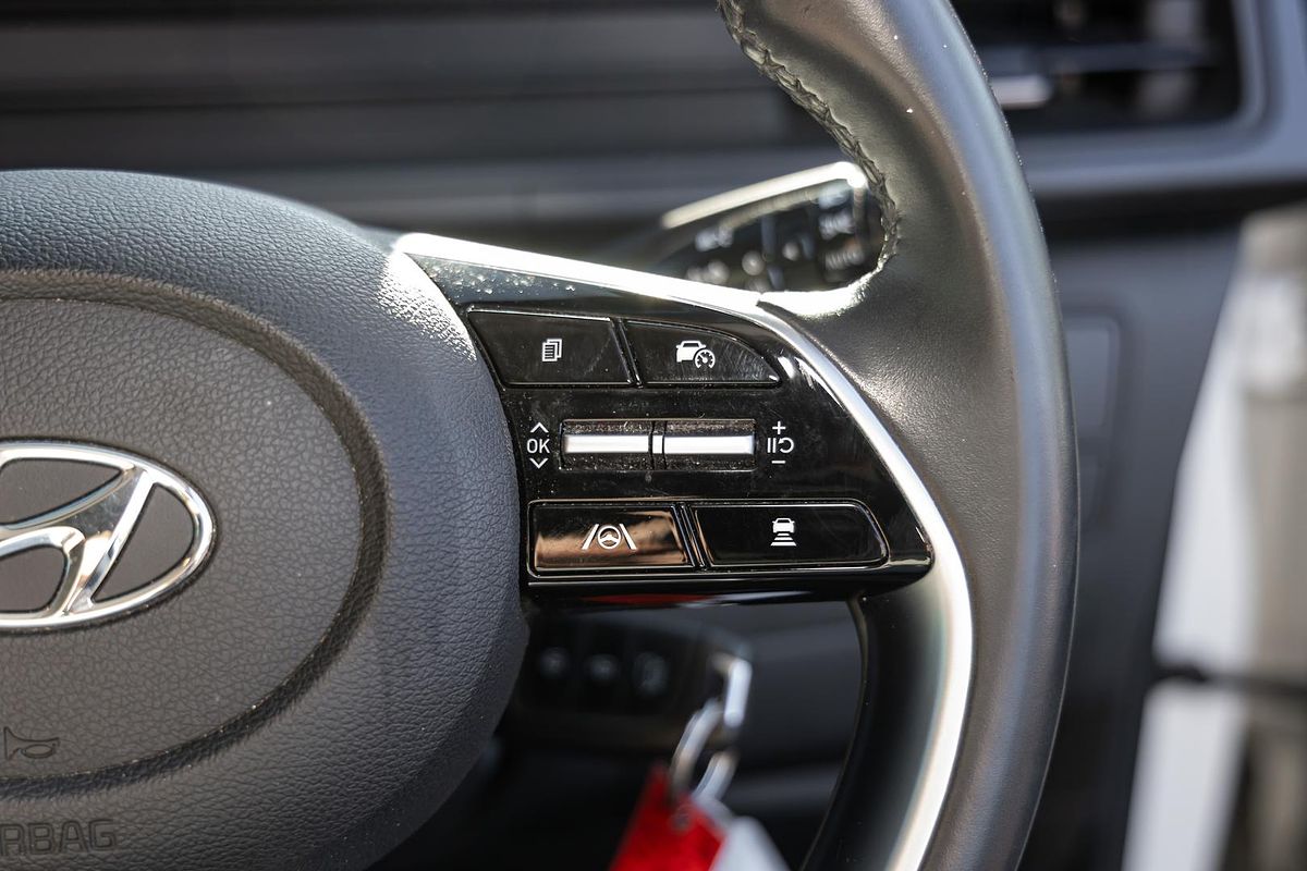 2022 Hyundai STARIA US4.V1