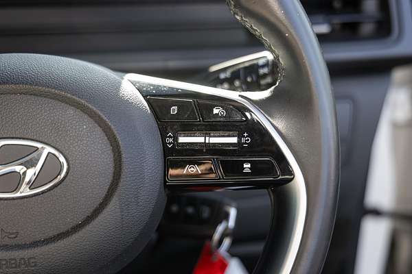 2022 Hyundai STARIA US4.V1