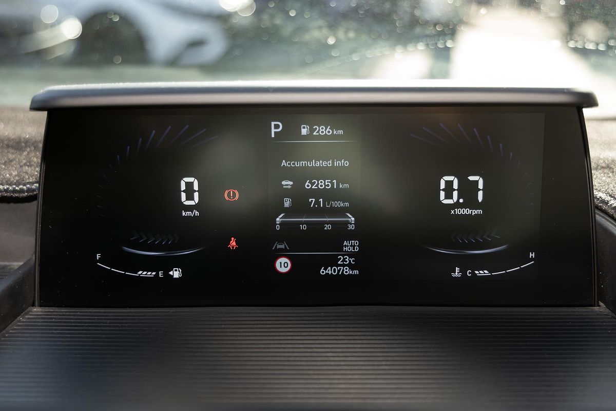 2022 Hyundai STARIA US4.V1