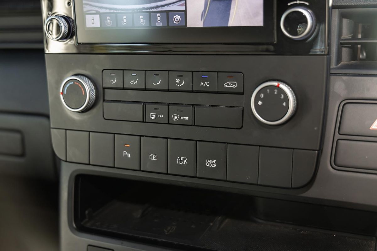 2022 Hyundai STARIA US4.V1