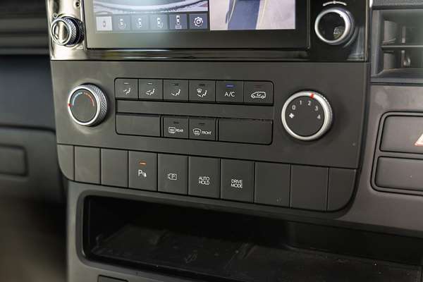 2022 Hyundai STARIA US4.V1