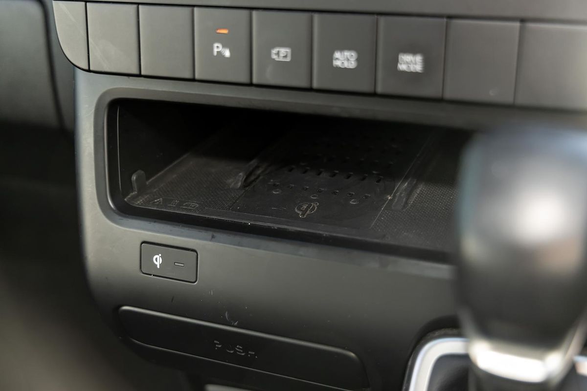 2022 Hyundai STARIA US4.V1