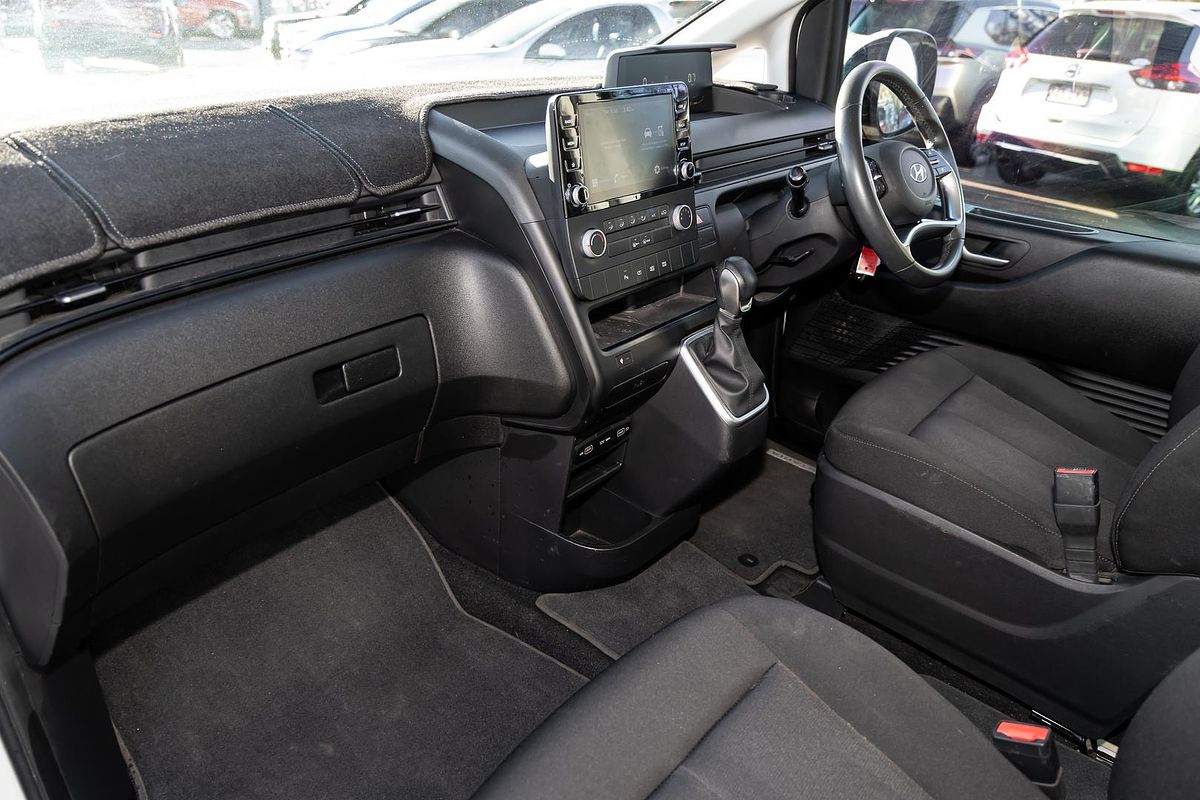2022 Hyundai STARIA US4.V1