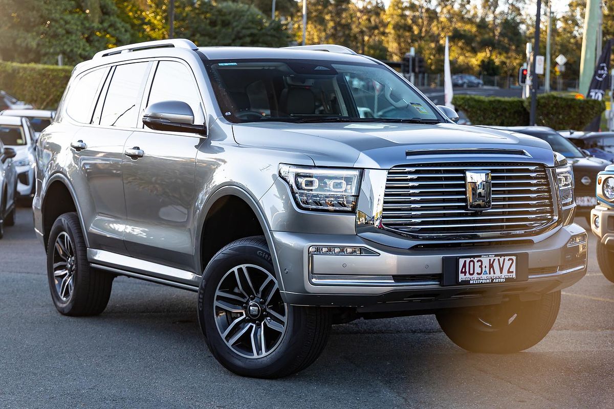 2024 GWM Tank 500 Ultra Hybrid P03