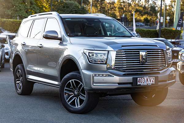 2024 GWM Tank 500 Ultra Hybrid P03