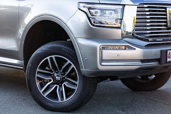 2024 GWM Tank 500 Ultra Hybrid P03