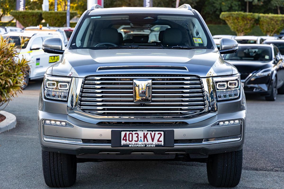 2024 GWM Tank 500 Ultra Hybrid P03