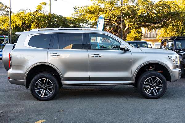 2024 GWM Tank 500 Ultra Hybrid P03
