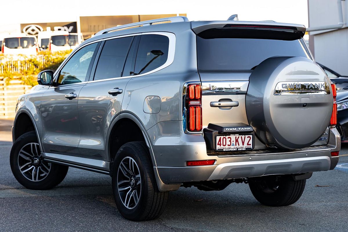 2024 GWM Tank 500 Ultra Hybrid P03