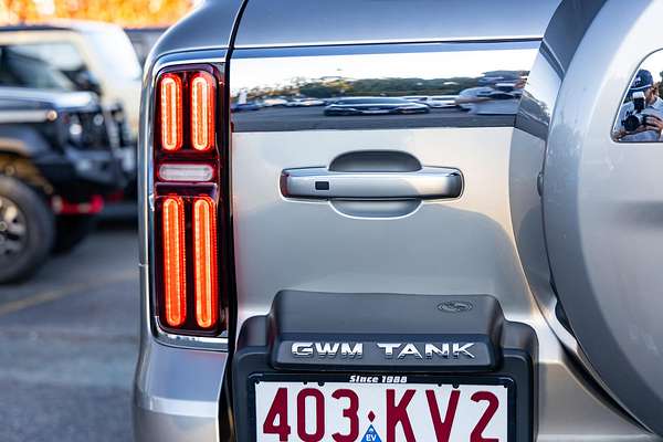 2024 GWM Tank 500 Ultra Hybrid P03