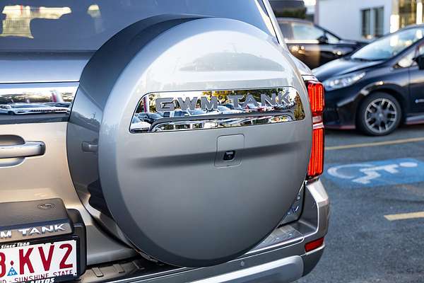2024 GWM Tank 500 Ultra Hybrid P03