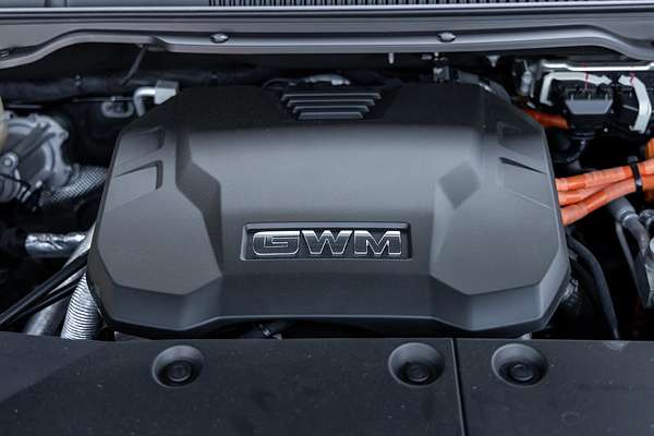 2024 GWM Tank 500 Ultra Hybrid P03