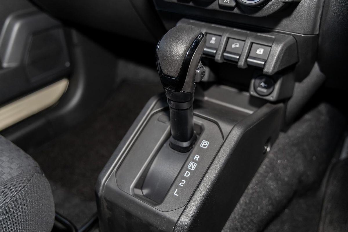 2025 Suzuki Jimny XL JJ