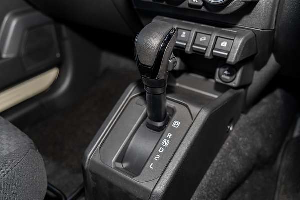 2025 Suzuki Jimny XL JJ