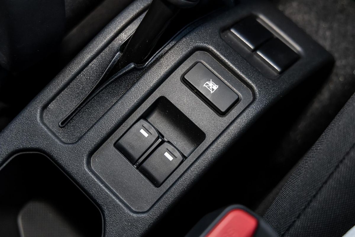 2025 Suzuki Jimny XL JJ