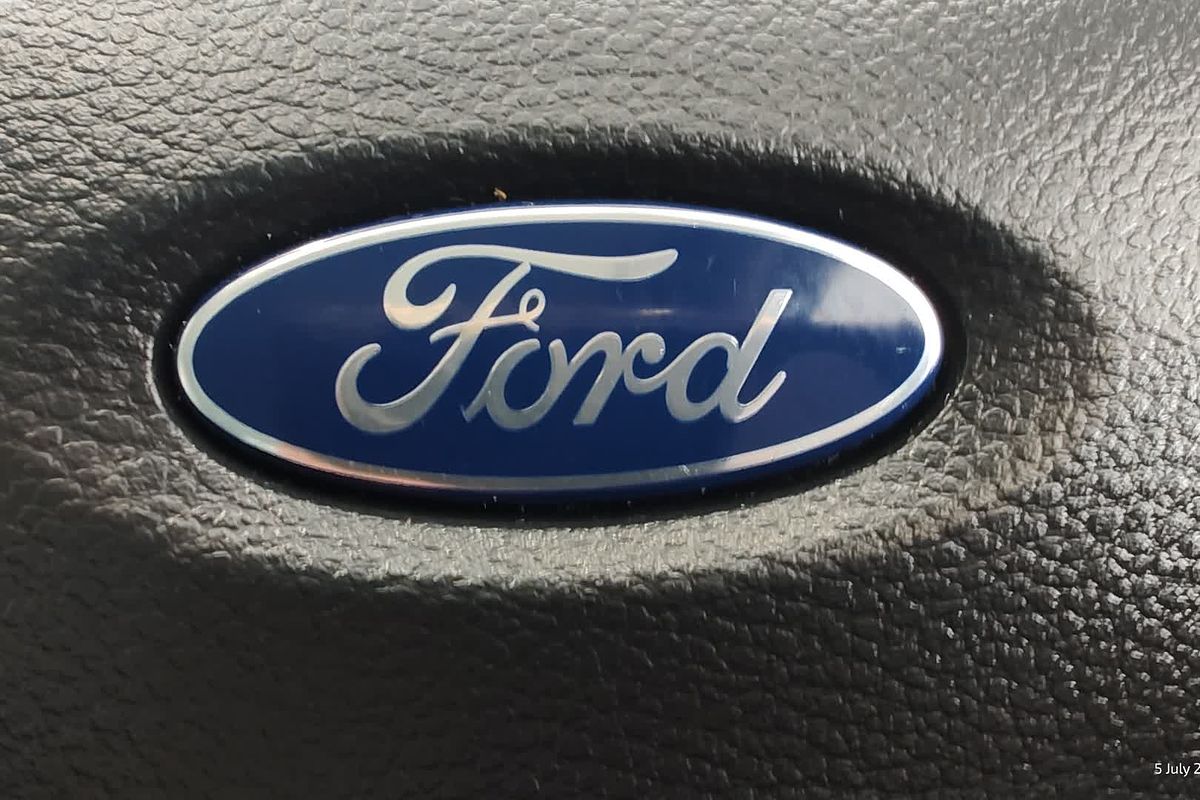 2020 Ford Ranger XLT PX MkIII 4X4 3.2L