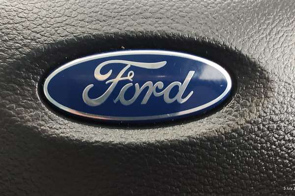 2020 Ford Ranger XLT PX MkIII 4X4 3.2L