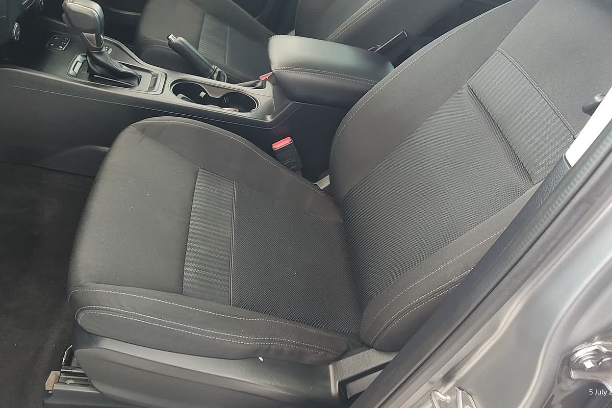 2020 Ford Ranger XLT PX MkIII 4X4 3.2L