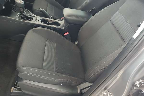 2020 Ford Ranger XLT PX MkIII 4X4 3.2L