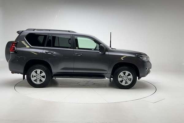 2022 Toyota Landcruiser Prado GXL GDJ150R