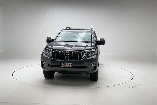 2022 Toyota Landcruiser Prado GXL GDJ150R