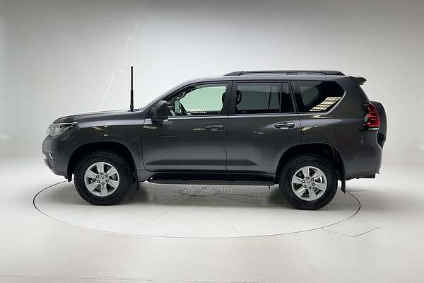2022 Toyota Landcruiser Prado GXL GDJ150R