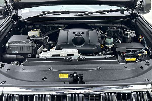 2022 Toyota Landcruiser Prado GXL GDJ150R