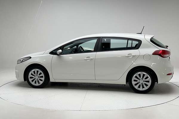 2018 Kia Cerato S YD