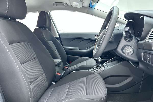 2018 Kia Cerato S YD