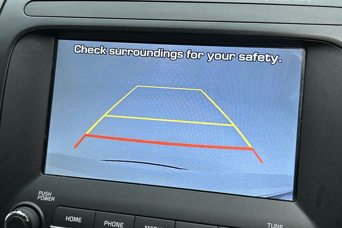 2018 Kia Cerato S YD