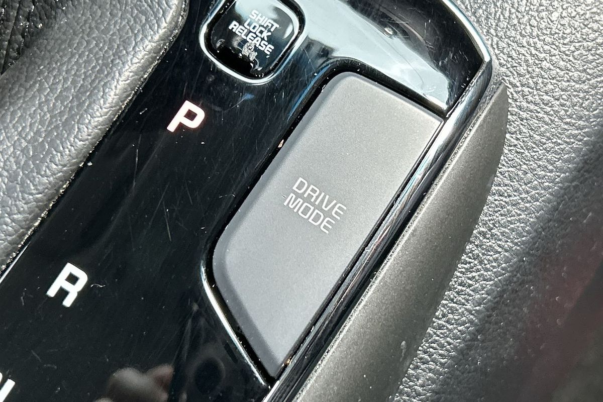 2018 Kia Cerato S YD
