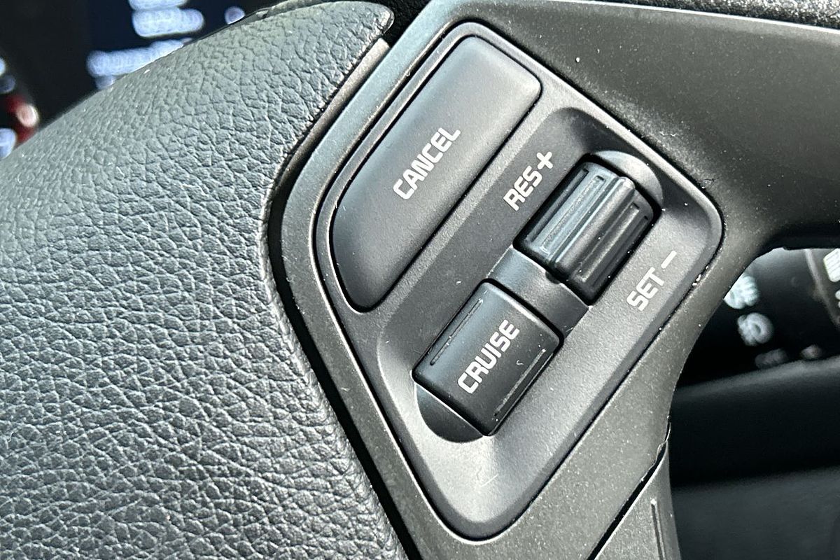 2018 Kia Cerato S YD