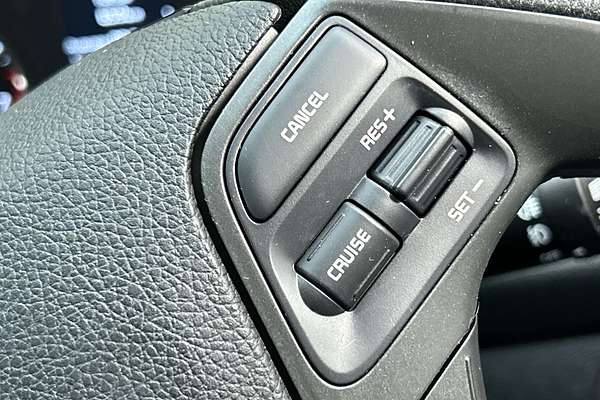 2018 Kia Cerato S YD