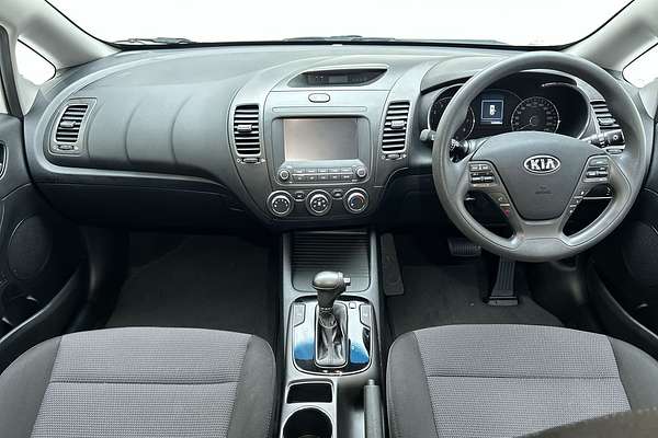 2018 Kia Cerato S YD