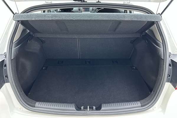2018 Kia Cerato S YD