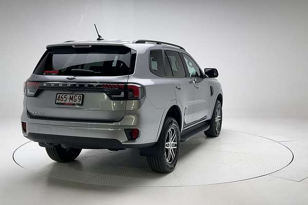 2024 Ford Everest Trend 2.0L