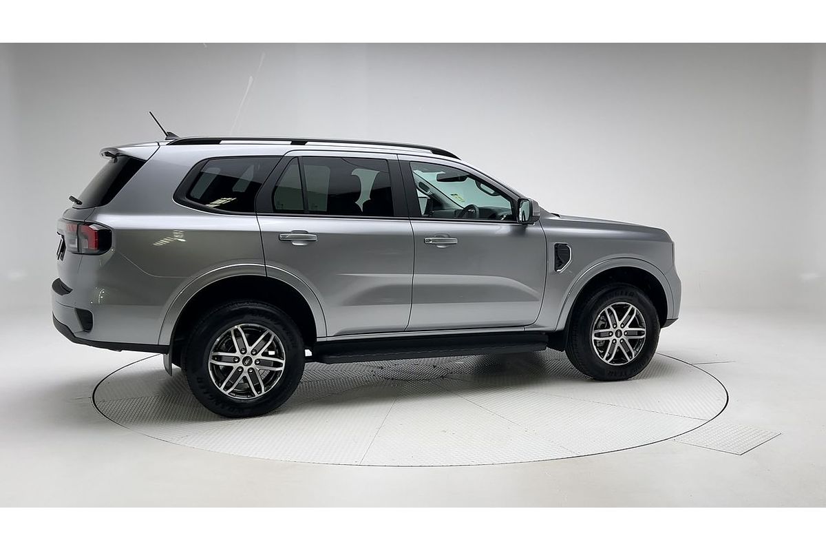 2024 Ford Everest Trend 2.0L