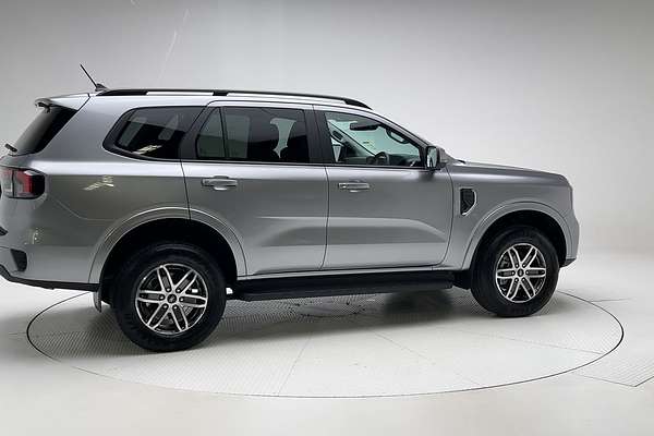 2024 Ford Everest Trend 2.0L