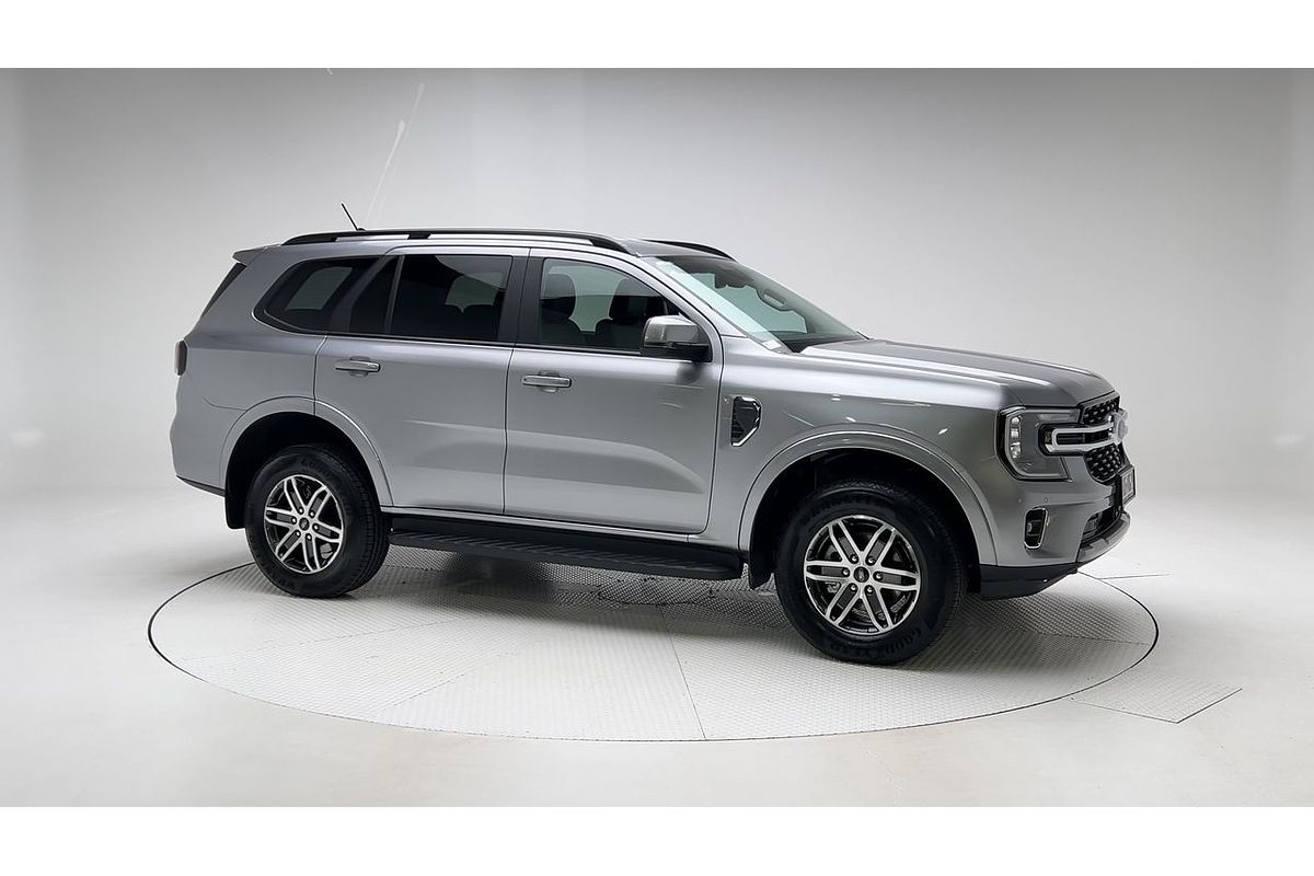 2024 Ford Everest Trend 2.0L