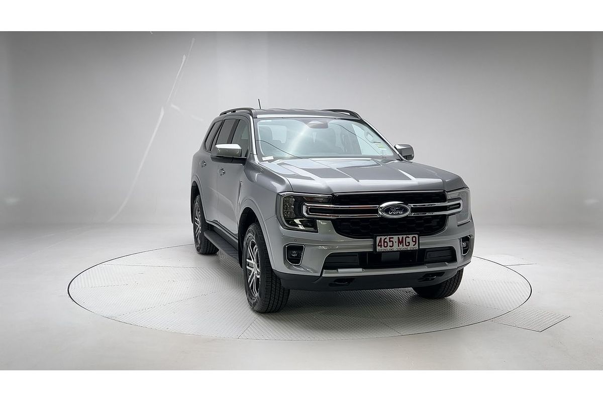 2024 Ford Everest Trend 2.0L