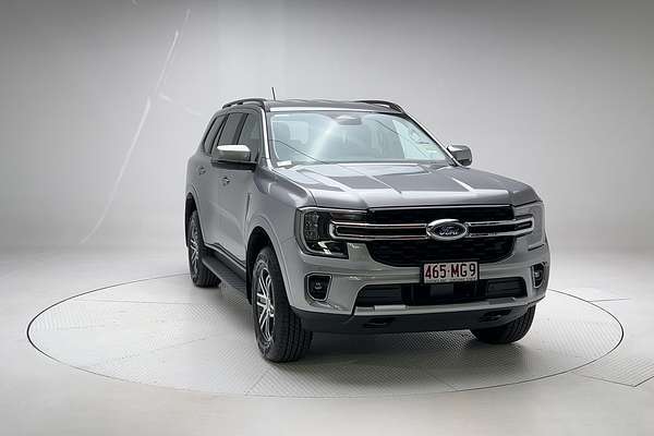 2024 Ford Everest Trend 2.0L
